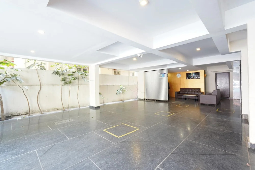 Бангалор: UAPR Hotels Nearby Bagmane Tech Park