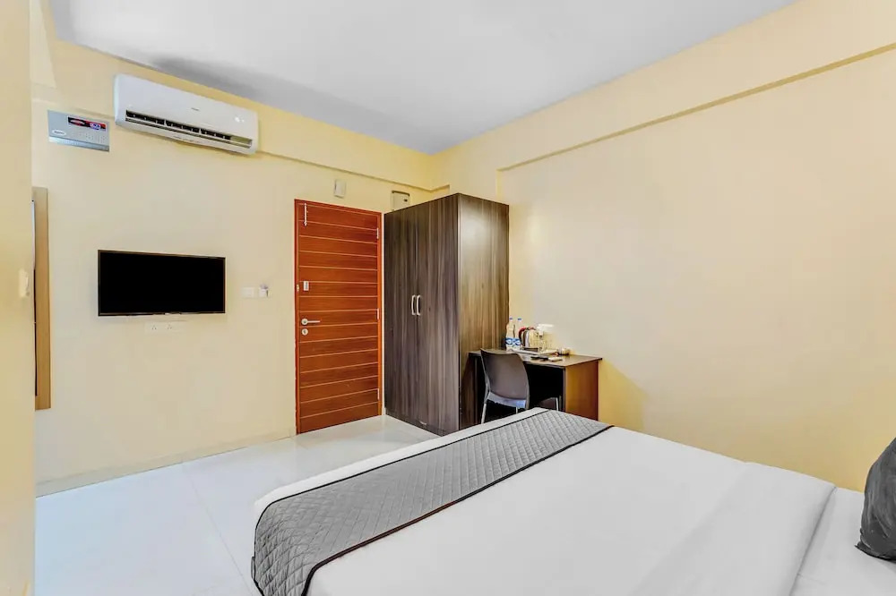 Бангалор: UAPR Hotels Nearby Bagmane Tech Park