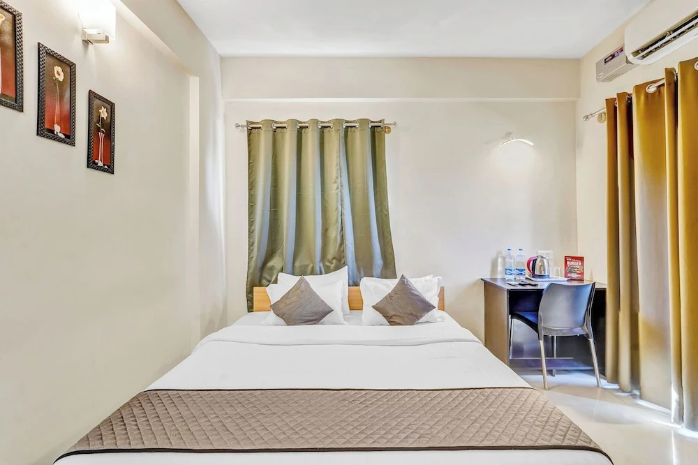 Бангалор: UAPR Hotels Nearby Bagmane Tech Park
