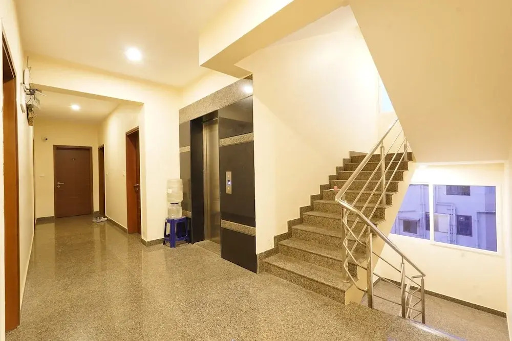 Бангалор: UAPR Hotels Nearby Bagmane Tech Park