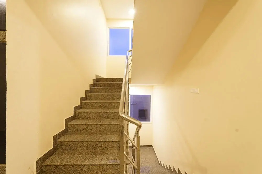 Бангалор: UAPR Hotels Nearby Bagmane Tech Park