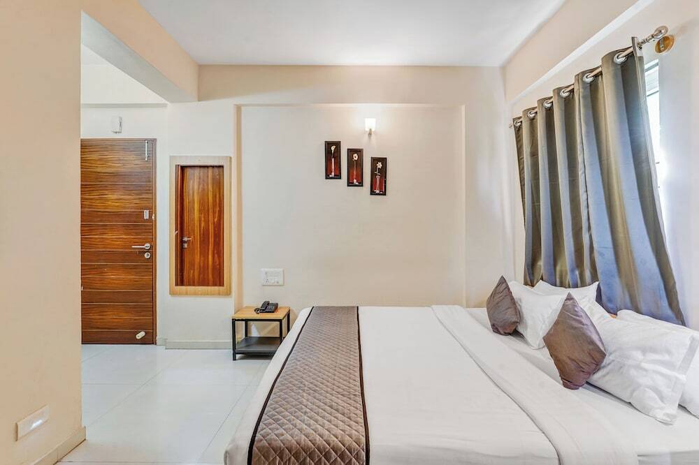 Бангалор: UAPR Hotels Nearby Bagmane Tech Park