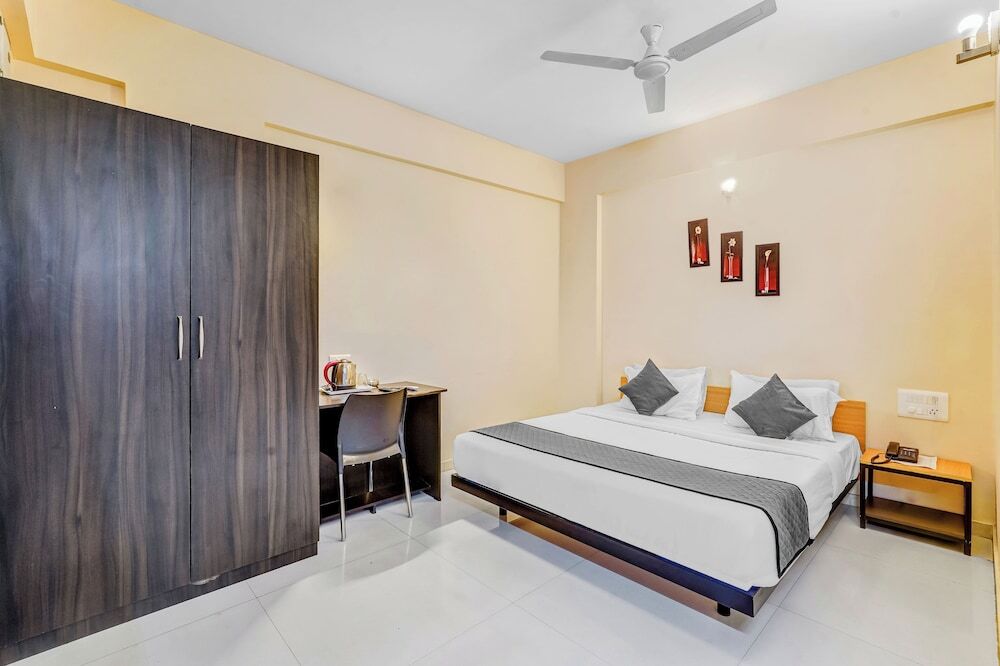 Бангалор: UAPR Hotels Nearby Bagmane Tech Park