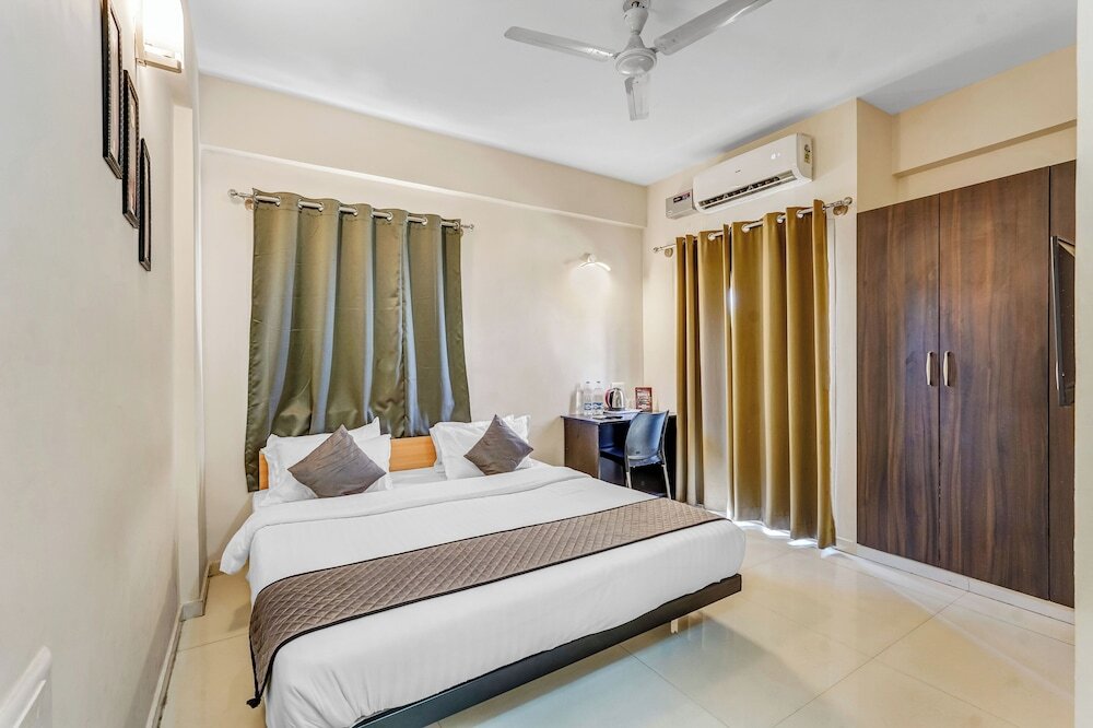 Бангалор: UAPR Hotels Nearby Bagmane Tech Park