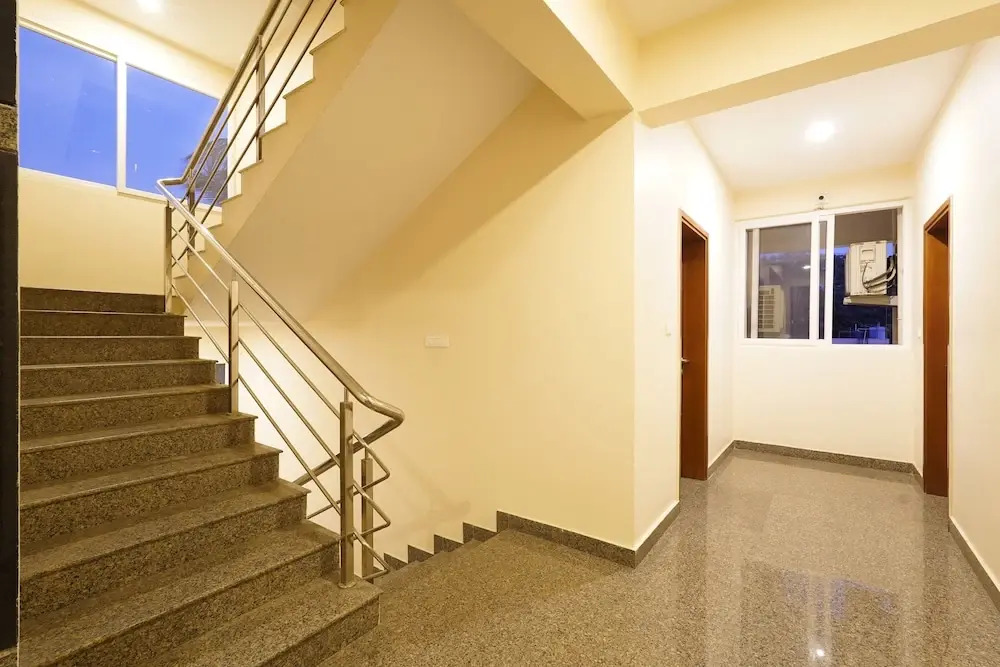 Бангалор: UAPR Hotels Nearby Bagmane Tech Park