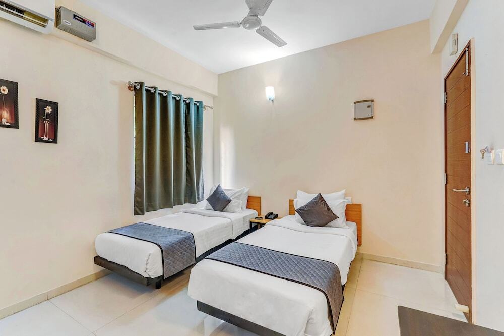 Бангалор: UAPR Hotels Nearby Bagmane Tech Park