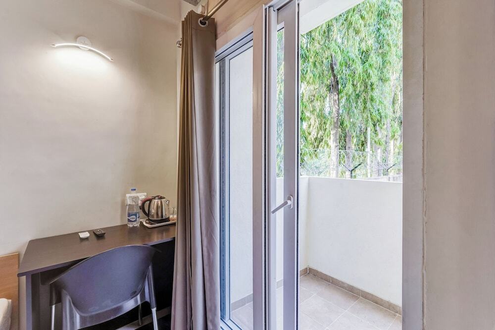 Бангалор: UAPR Hotels Nearby Bagmane Tech Park