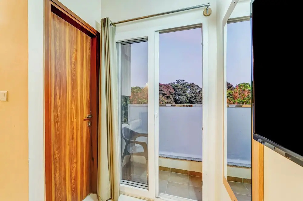 Бангалор: UAPR Hotels Nearby Bagmane Tech Park