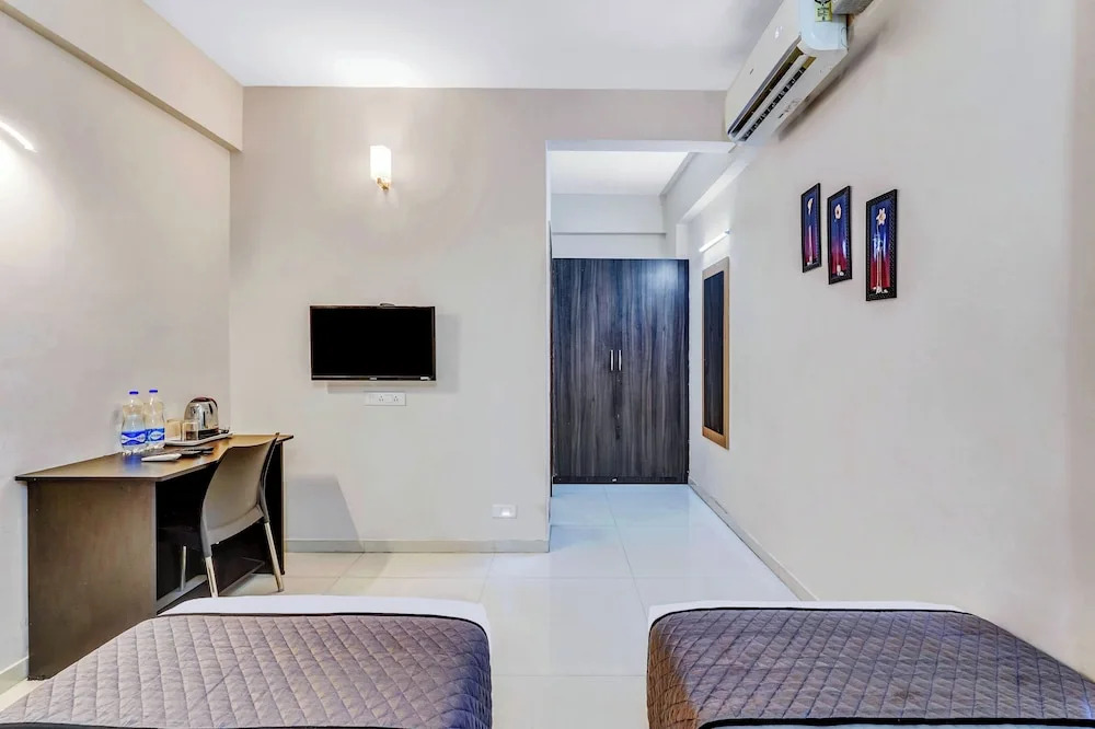Бангалор: UAPR Hotels Nearby Bagmane Tech Park