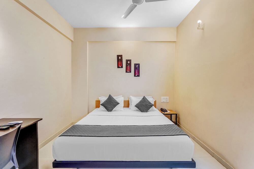 Бангалор: UAPR Hotels Nearby Bagmane Tech Park