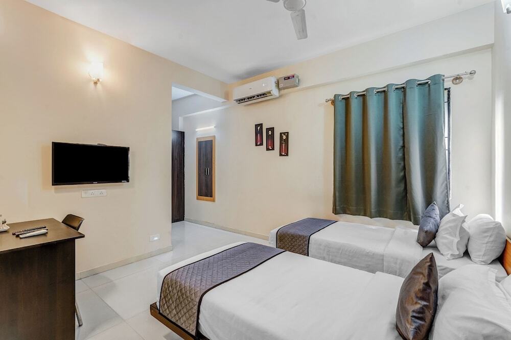 Бангалор: UAPR Hotels Nearby Bagmane Tech Park