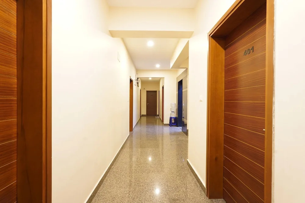 Бангалор: UAPR Hotels Nearby Bagmane Tech Park