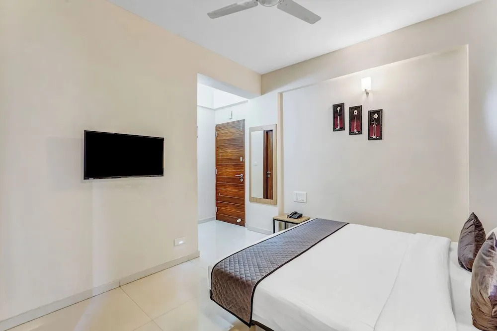 Бангалор: UAPR Hotels Nearby Bagmane Tech Park