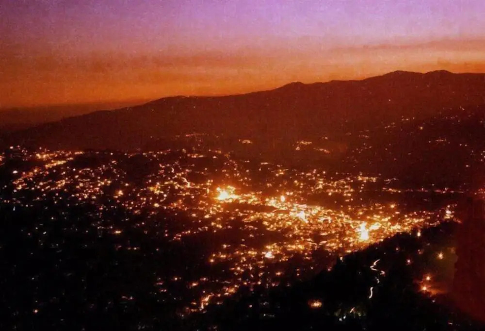 Калимпонг: Misson Valley Kalimpong