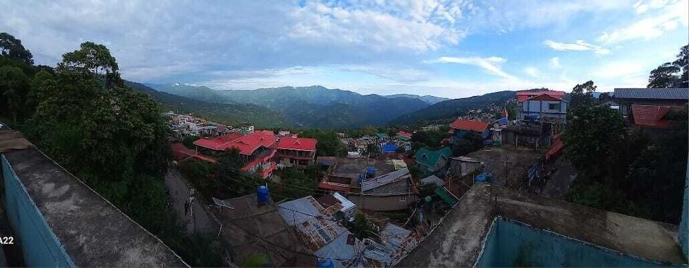 Калимпонг: Misson Valley Kalimpong