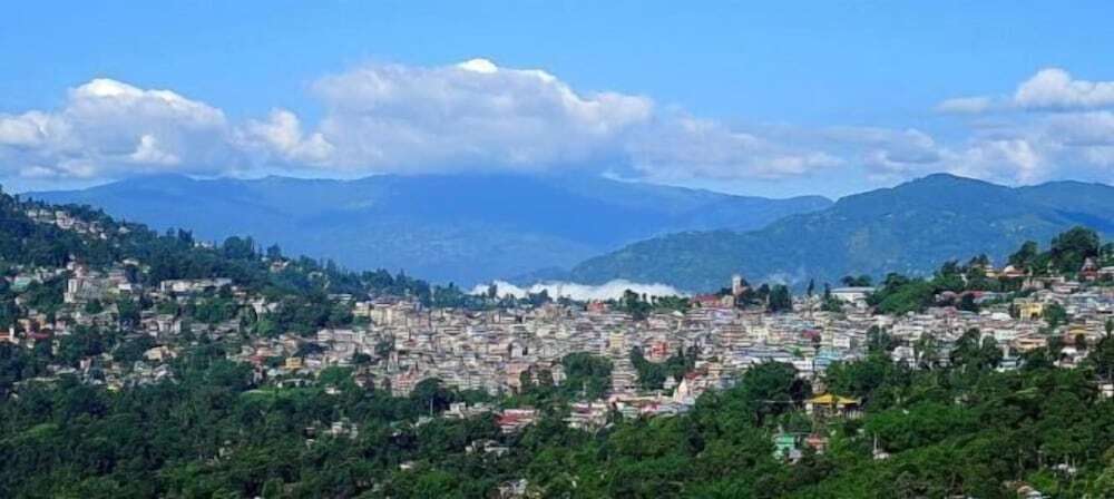 Калимпонг: Misson Valley Kalimpong