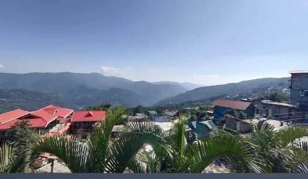 Калимпонг: Misson Valley Kalimpong