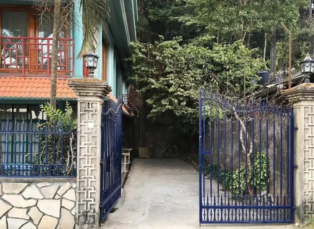 Калимпонг: Misson Valley Kalimpong