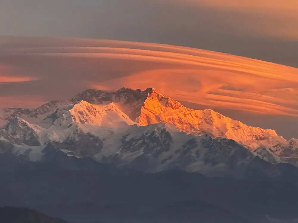 Калимпонг: Misson Valley Kalimpong