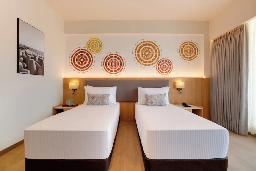 Сомнатх: Lemon Tree Resort, Somnath