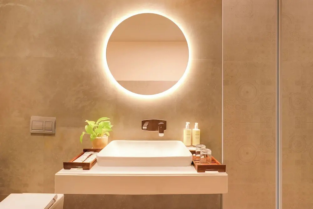 Сомнатх: Lemon Tree Resort, Somnath