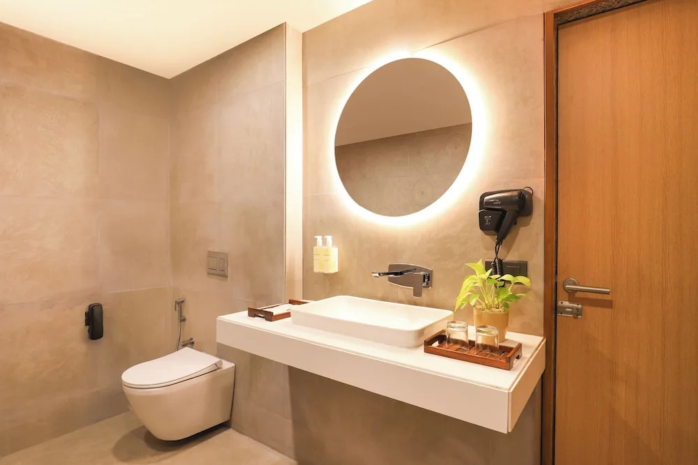 Сомнатх: Lemon Tree Resort, Somnath