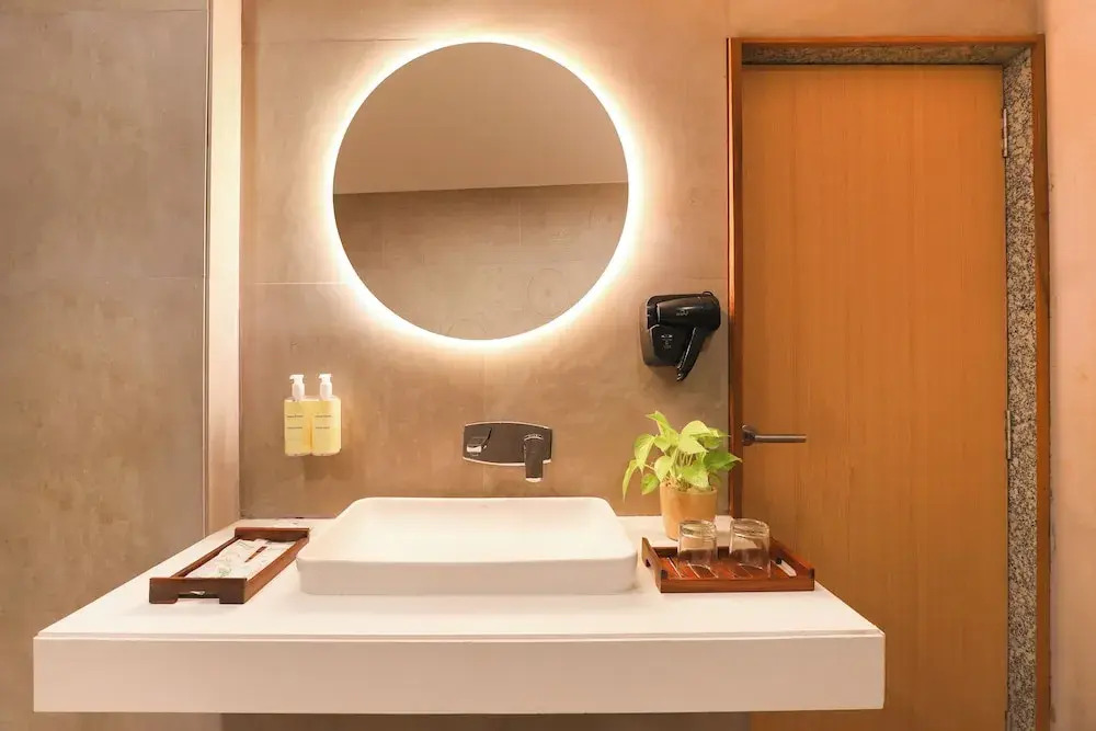 Сомнатх: Lemon Tree Resort, Somnath