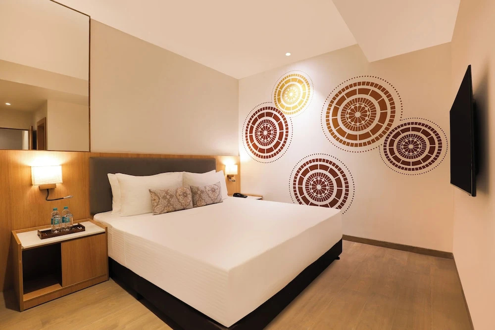 Сомнатх: Lemon Tree Resort, Somnath