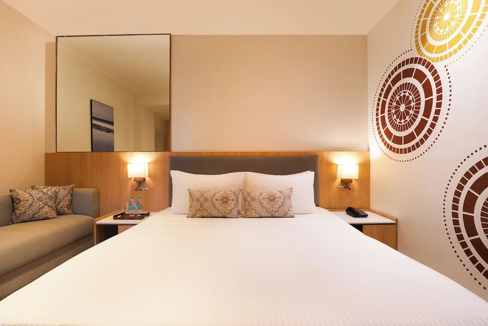 Сомнатх: Lemon Tree Resort, Somnath