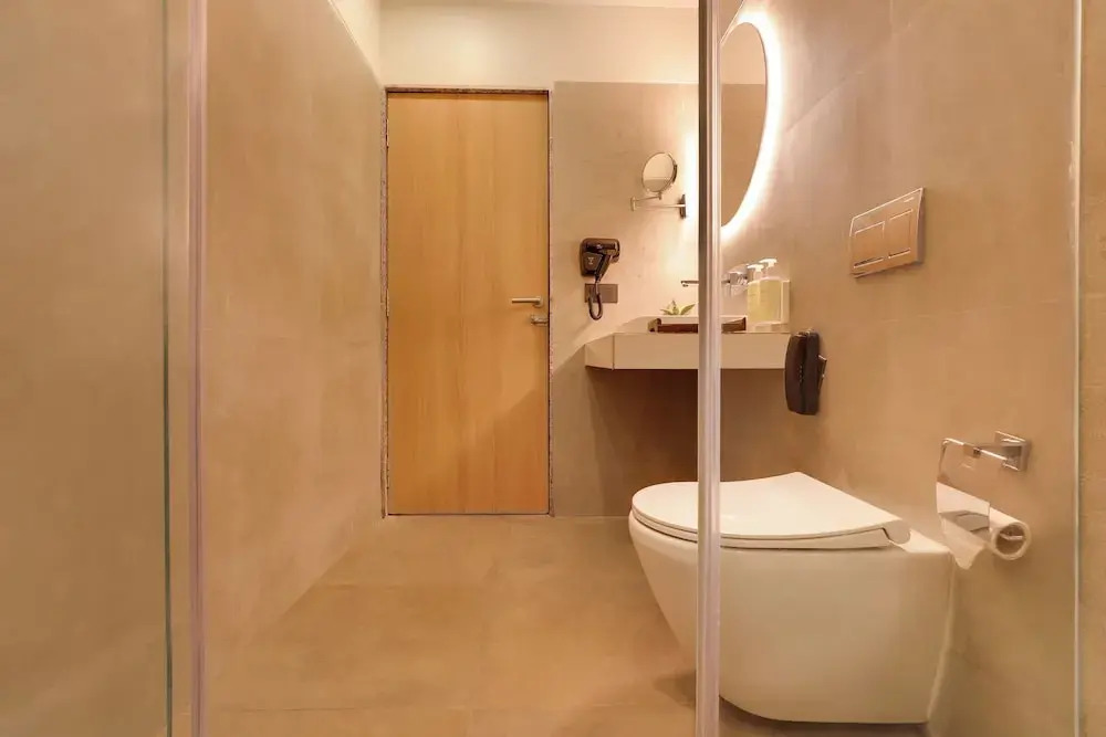 Сомнатх: Lemon Tree Resort, Somnath