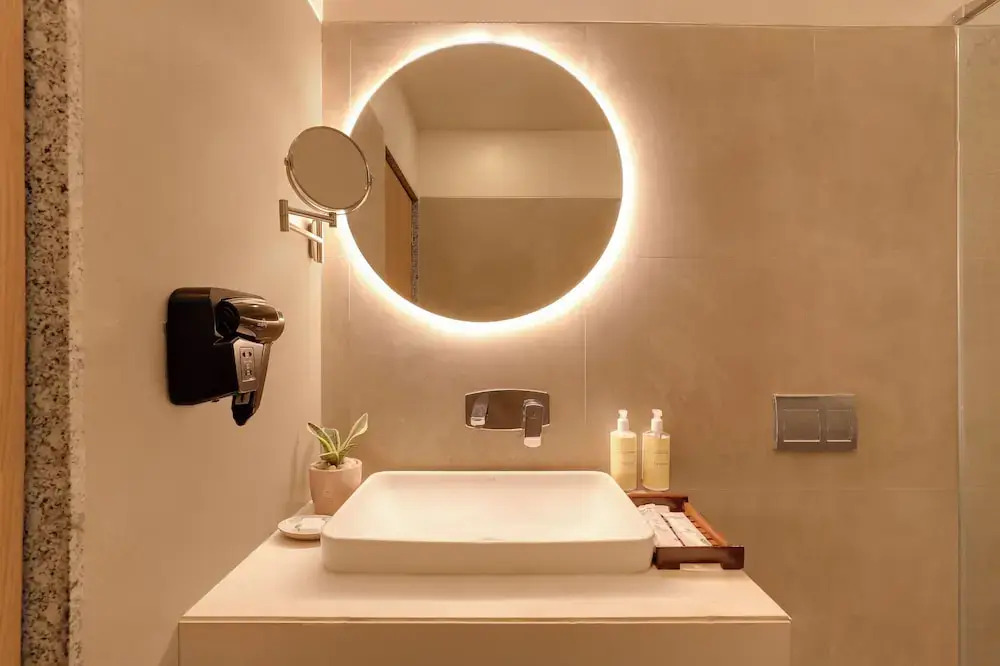 Сомнатх: Lemon Tree Resort, Somnath