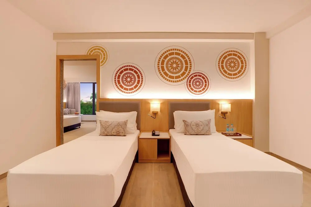 Сомнатх: Lemon Tree Resort, Somnath