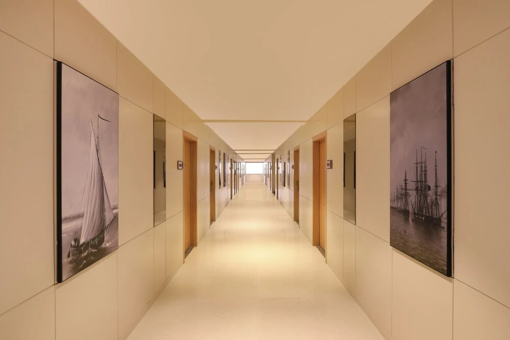 Сомнатх: Lemon Tree Resort, Somnath