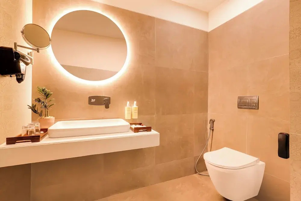 Сомнатх: Lemon Tree Resort, Somnath