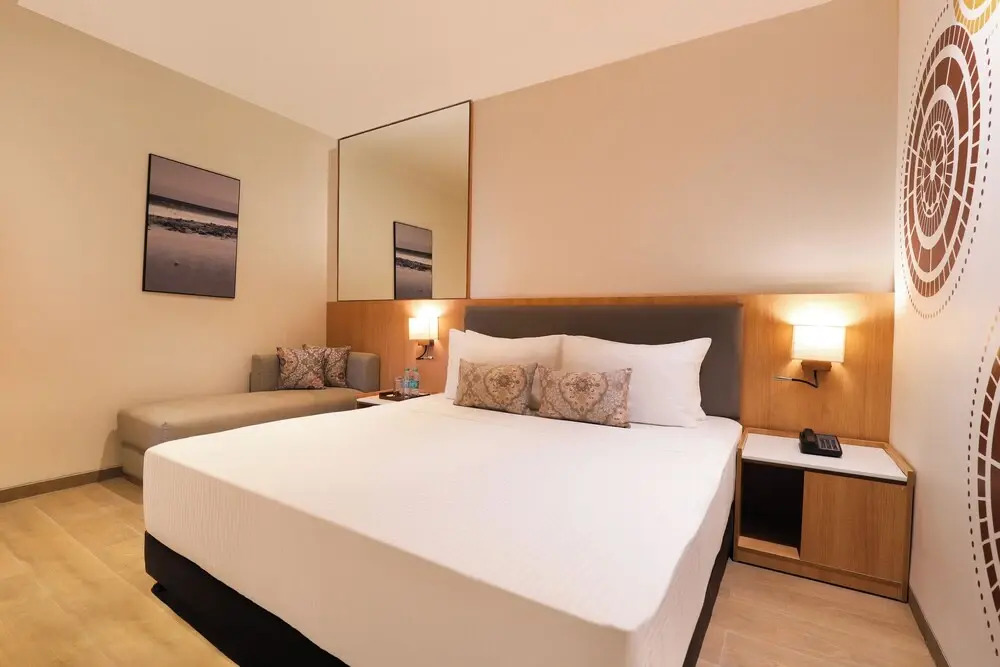 Сомнатх: Lemon Tree Resort, Somnath