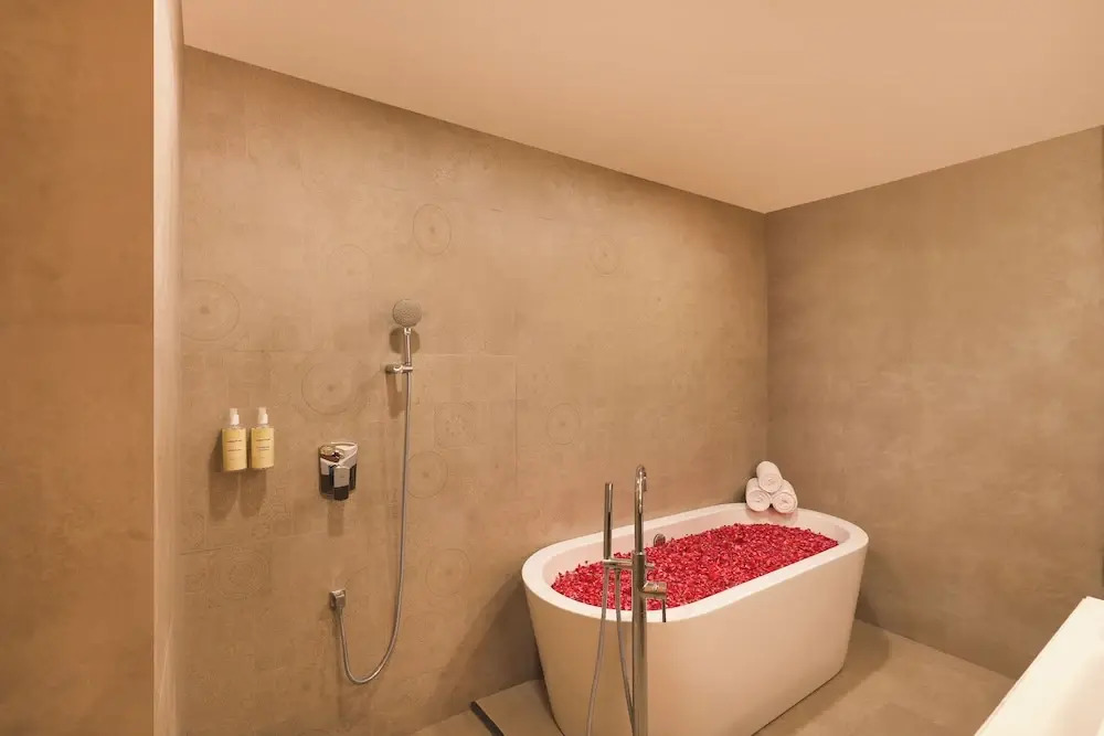 Сомнатх: Lemon Tree Resort, Somnath