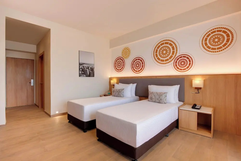 Сомнатх: Lemon Tree Resort, Somnath