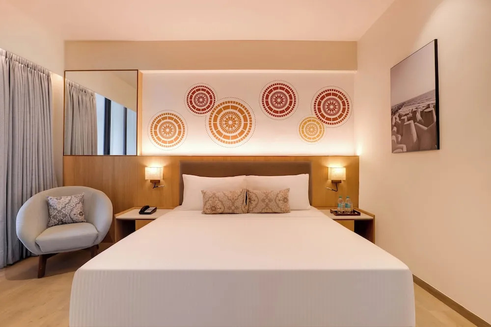 Сомнатх: Lemon Tree Resort, Somnath