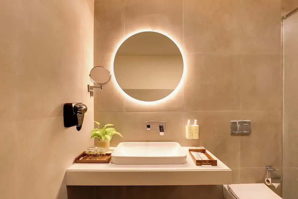 Сомнатх: Lemon Tree Resort, Somnath