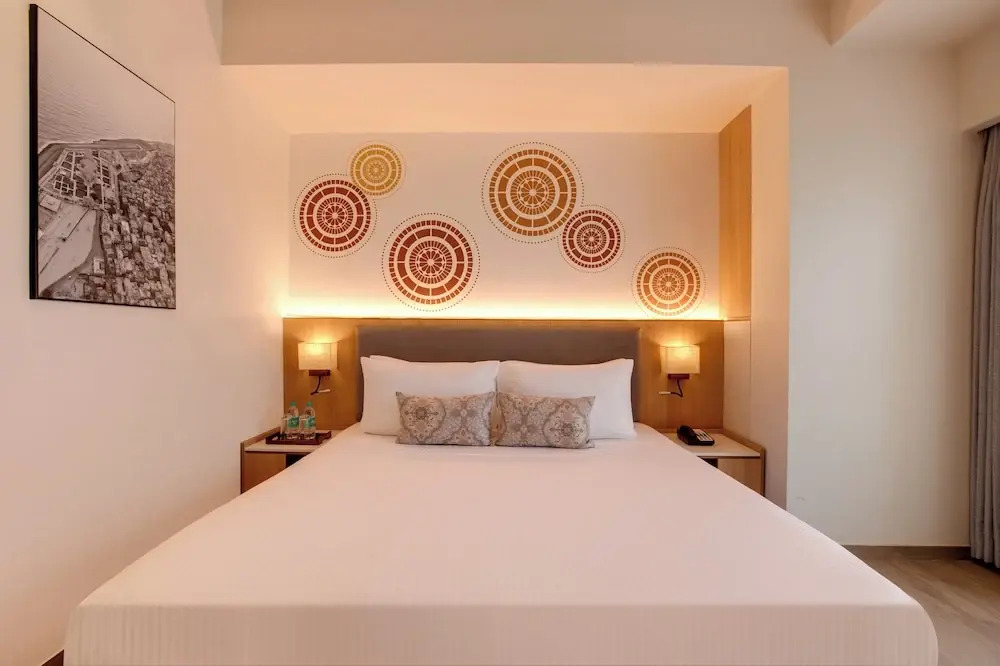 Сомнатх: Lemon Tree Resort, Somnath