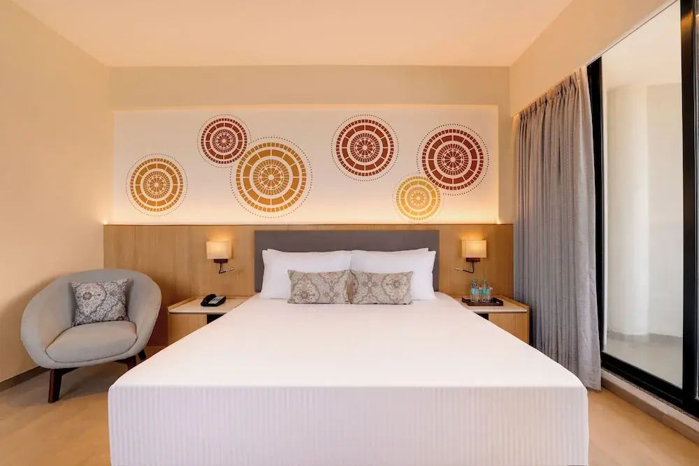 Сомнатх: Lemon Tree Resort, Somnath