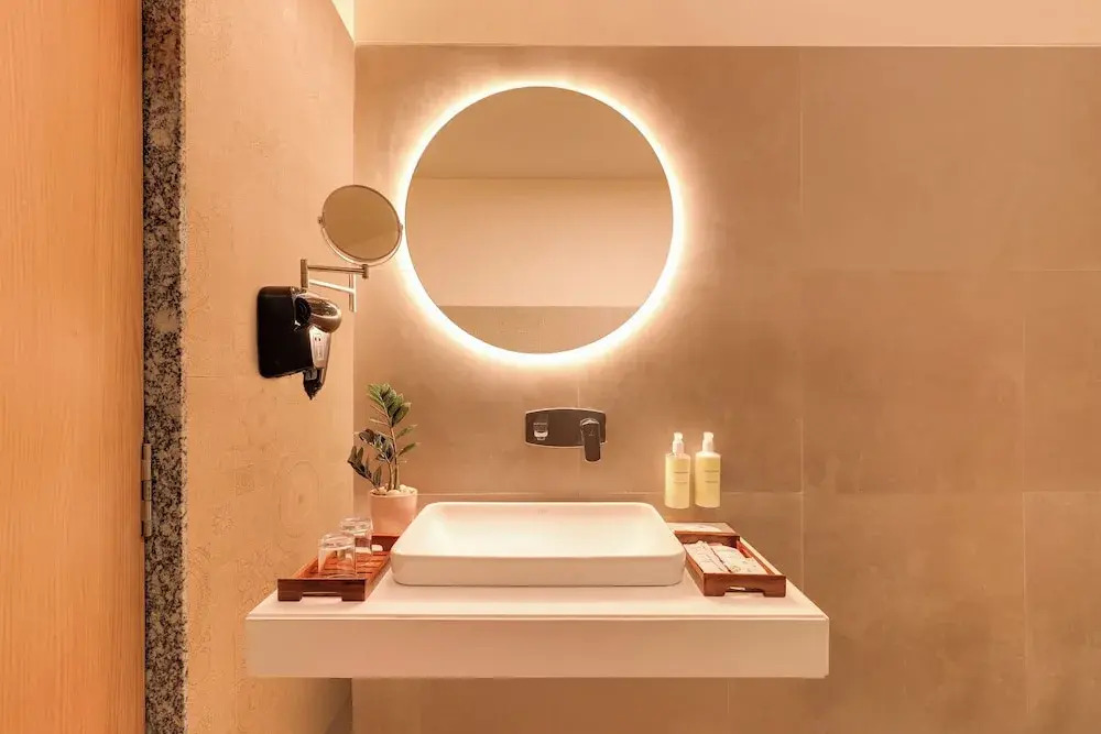 Сомнатх: Lemon Tree Resort, Somnath
