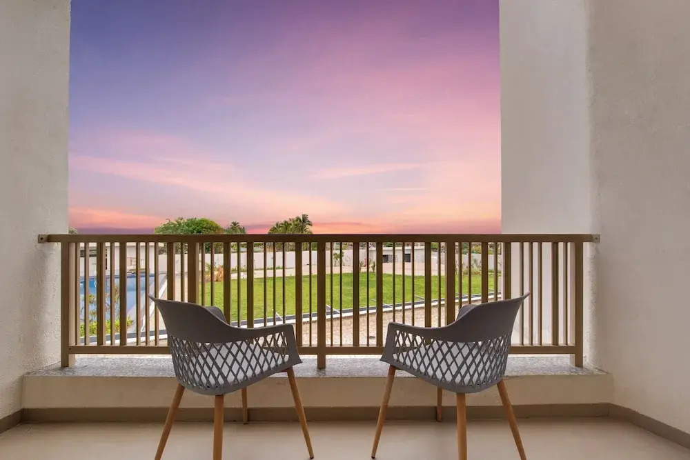 Сомнатх: Lemon Tree Resort, Somnath