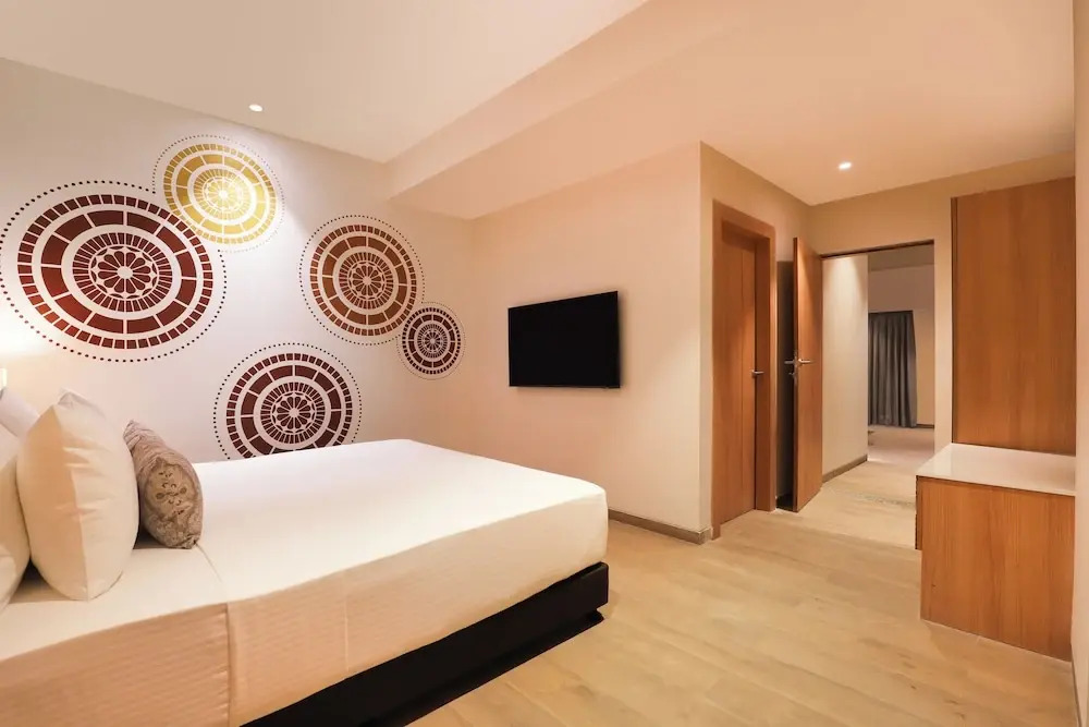 Сомнатх: Lemon Tree Resort, Somnath