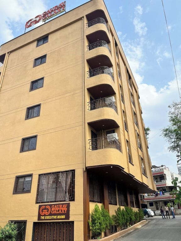Пуна: VITS Select Kharadi Pune