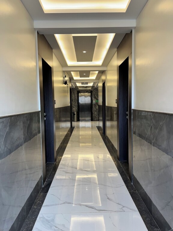 Пуна: VITS Select Kharadi Pune