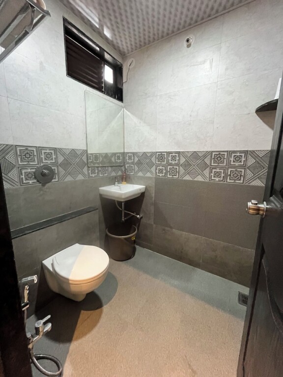 Пуна: VITS Select Kharadi Pune