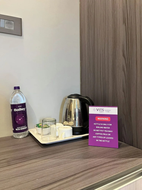 Пуна: VITS Select Kharadi Pune