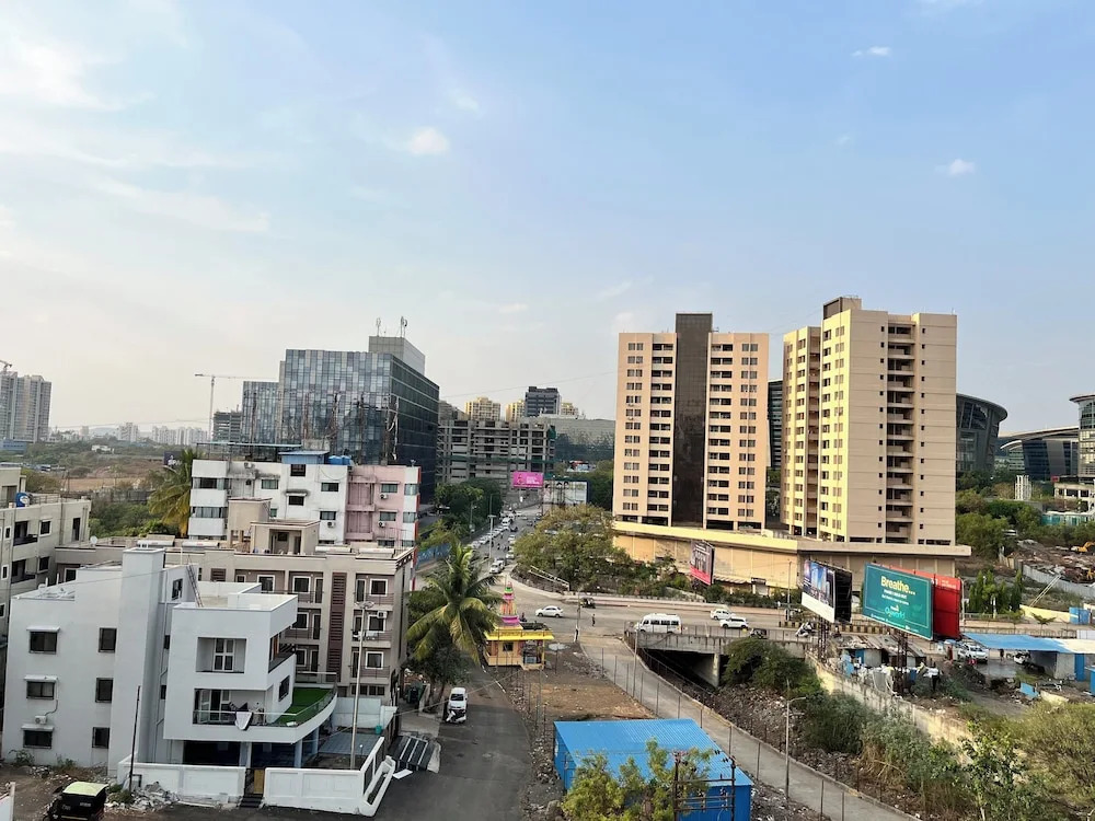 Пуна: VITS Select Kharadi Pune