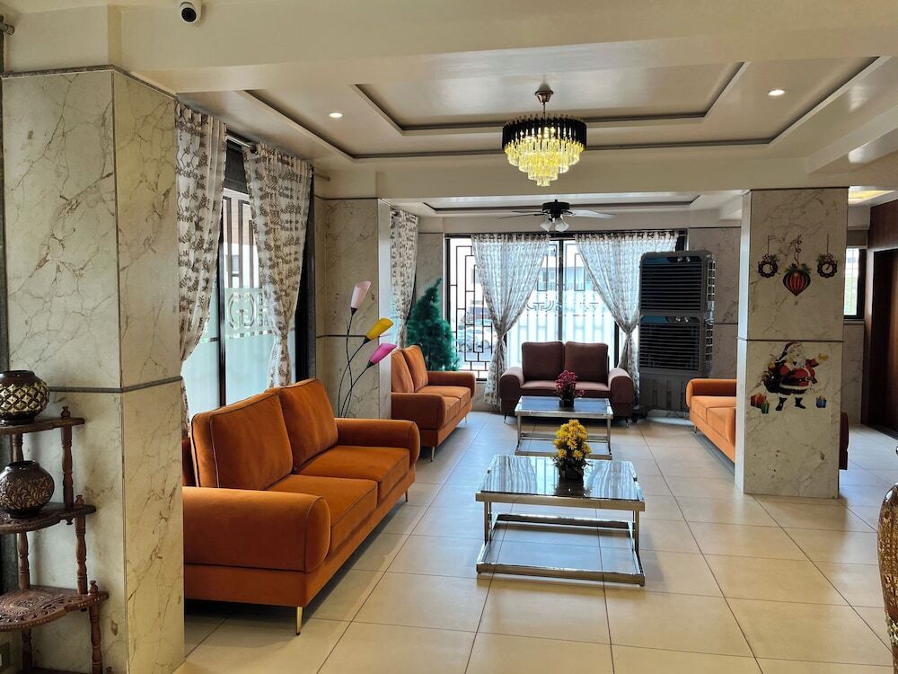 Пуна: VITS Select Kharadi Pune